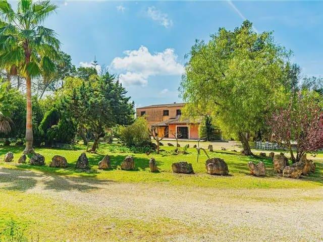 Finca/Casa Rural en venta en Algaida, Mallorca