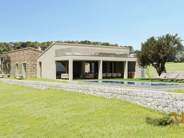 Finca/Casa Rural en venta en Algaida, Mallorca