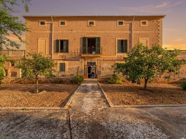 Finca/Casa Rural en venta en Algaida, Mallorca