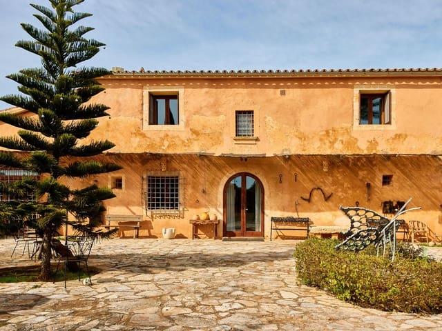 Finca/Casa Rural en venta en Algaida, Mallorca
