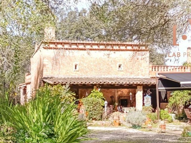 Finca/Casa Rural en venta en Algaida, Mallorca