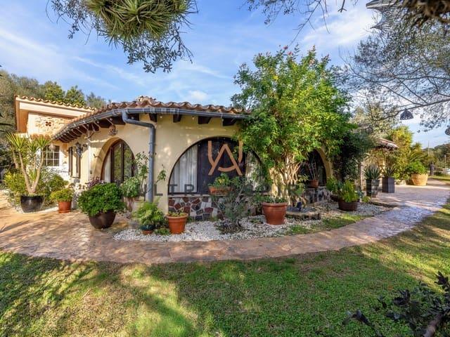 Finca/Casa Rural en venta en Algaida, Mallorca