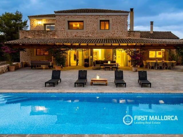 Finca/Casa Rural en venta en Algaida, Mallorca