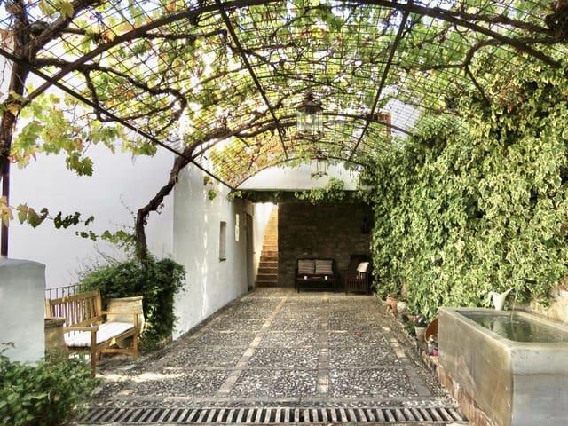 Finca/Casa Rural en venta en Algarinejo, Granada
