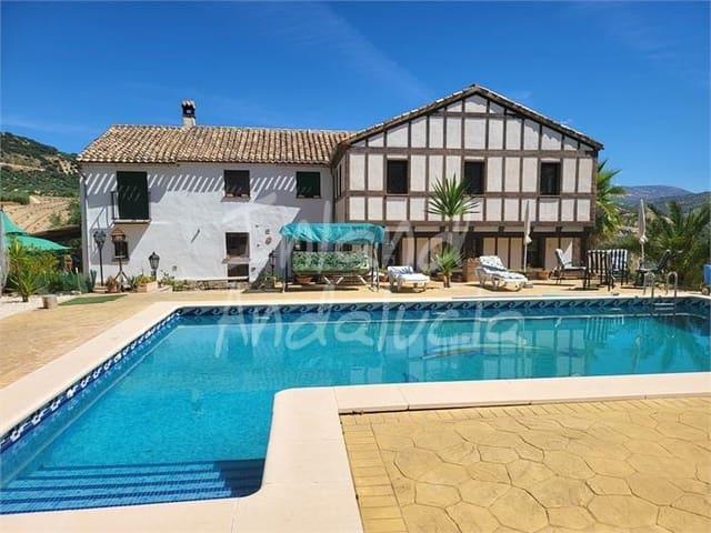 Finca/Casa Rural en venta en Algarinejo, Granada