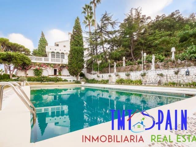 Finca/Casa Rural en venta en Algeciras, Cádiz Costa de la Luz