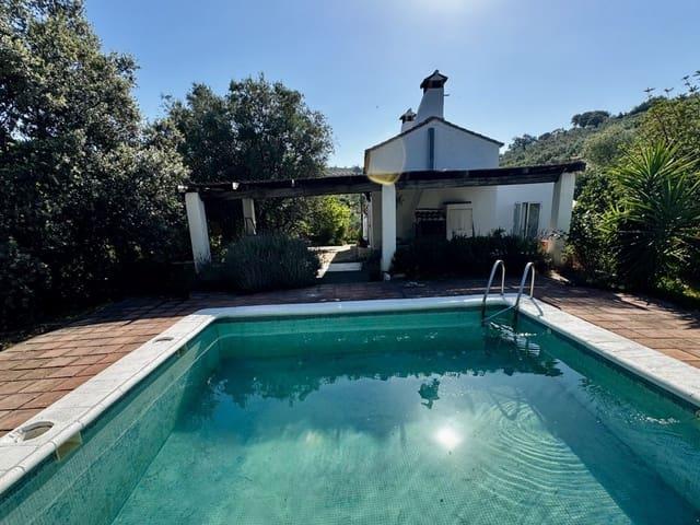 Finca/Casa Rural en venta en Algodonales, Cádiz