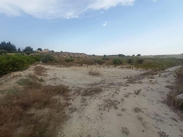 Finca/Casa Rural en venta en Alguazas, Murcia