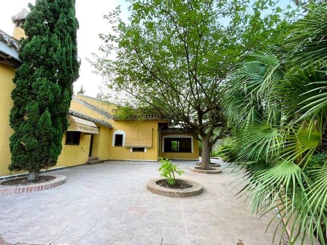 Finca/Casa Rural en venta en Alhama de Murcia, Murcia