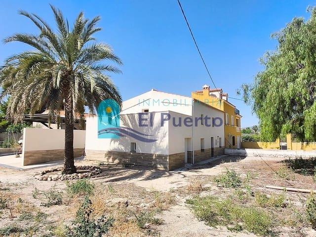 Finca/Casa Rural en venta en Alhama de Murcia, Murcia