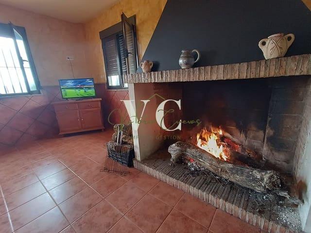 Finca/Casa Rural en venta en Alhama de Granada, Granada