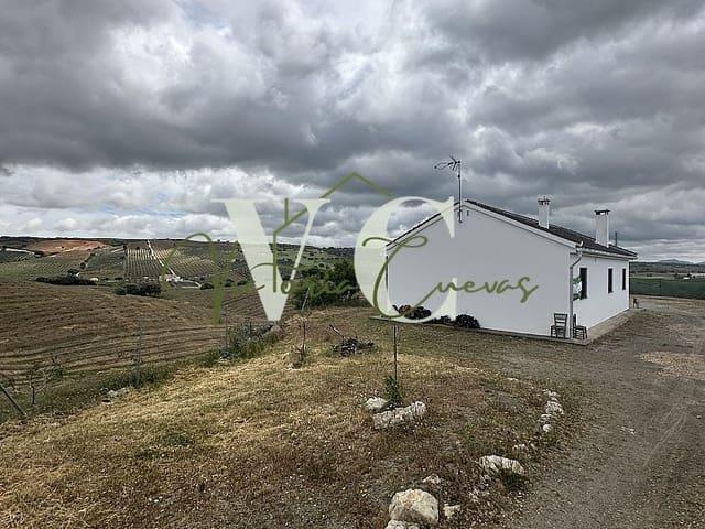 Finca/Casa Rural en venta en Alhama de Granada, Granada