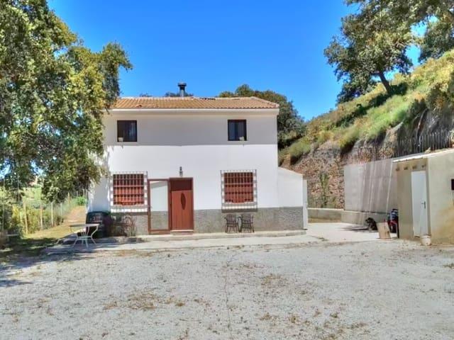 Finca/Casa Rural en venta en Alhama de Granada, Granada