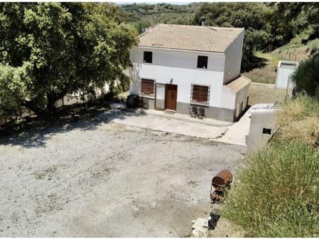 Finca/Casa Rural en venta en Alhama de Granada, Granada