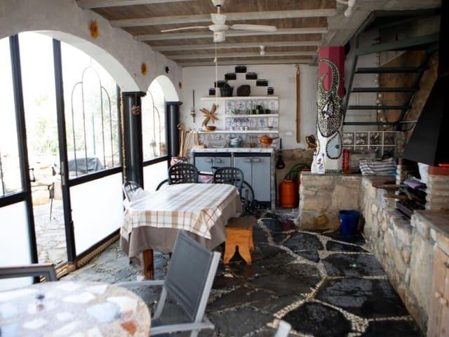 Finca/Casa Rural en venta en Alhama de Granada, Granada