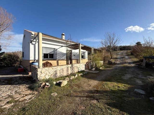 Finca/Casa Rural en venta en Alhama de Granada, Granada