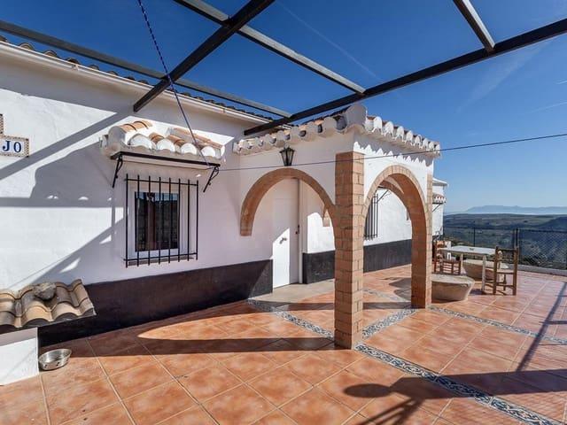 Finca/Casa Rural en venta en Alhama de Granada, Granada