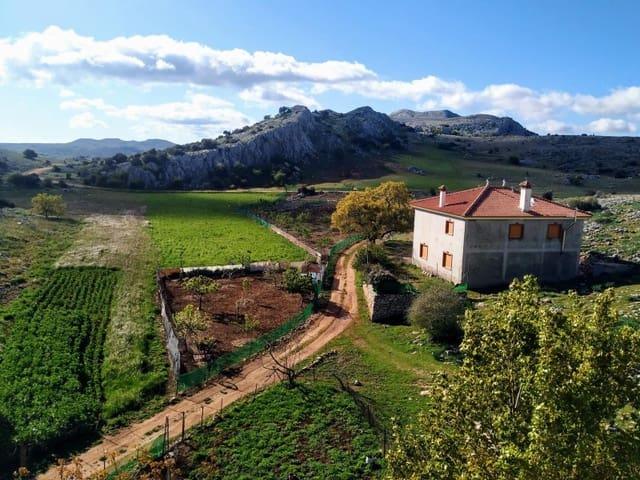 Finca/Casa Rural en venta en Alhama de Granada, Granada