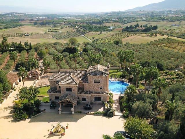 Finca/Casa Rural en venta en Alhaurín de la Torre, Málaga Costa del Sol