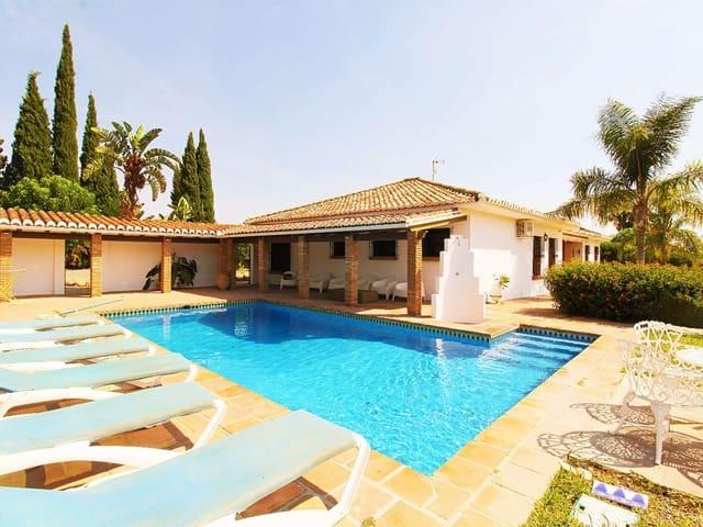 Finca/Casa Rural en venta en Alhaurín de la Torre, Málaga Costa del Sol