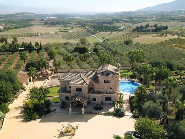 Finca/Casa Rural en venta en Alhaurín de la Torre, Málaga Costa del Sol
