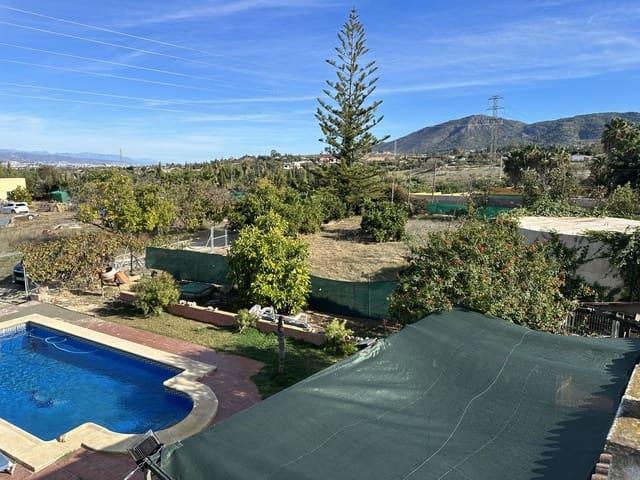 Finca/Casa Rural en venta en Alhaurín de la Torre, Málaga Costa del Sol