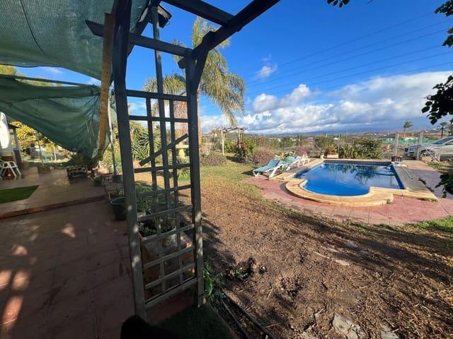 Finca/Casa Rural en venta en Alhaurín de la Torre, Málaga Costa del Sol