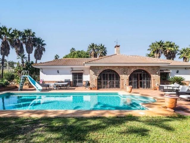 Finca/Casa Rural en venta en Alhaurín de la Torre, Málaga Costa del Sol