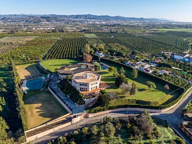Finca/Casa Rural en venta en Alhaurín de la Torre, Málaga Costa del Sol