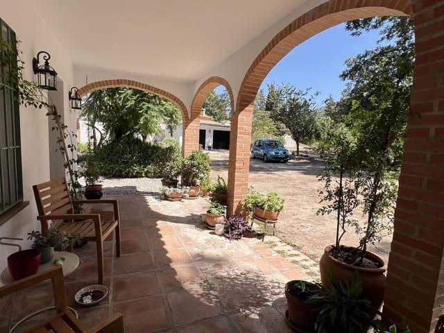 Finca/Casa Rural en venta en Alhaurín el Grande, Málaga Costa del Sol
