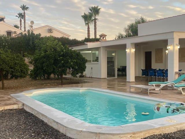 Finca/Casa Rural en venta en Alhaurín el Grande, Málaga Costa del Sol