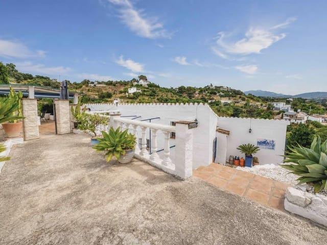 Finca/Casa Rural en venta en Alhaurín el Grande, Málaga Costa del Sol