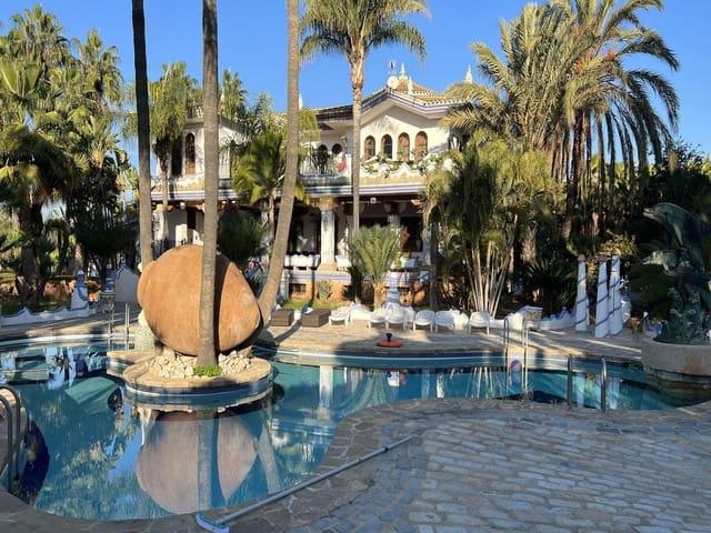 Finca/Casa Rural en venta en Alhaurín el Grande, Málaga Costa del Sol