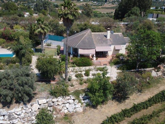 Finca/Casa Rural en venta en Alhaurín el Grande, Málaga Costa del Sol