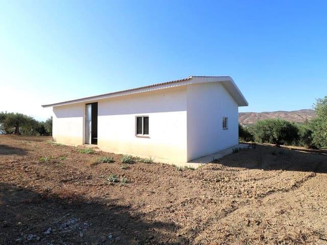 Finca/Casa Rural en venta en Alhaurín el Grande, Málaga Costa del Sol
