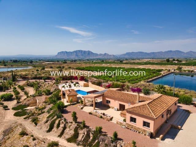 Finca/Casa Rural en venta en Alicante / Alacant, Alicante Costa Blanca