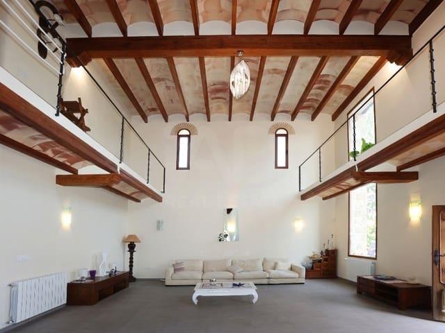 Finca/Casa Rural en venta en Alicante / Alacant, Alicante Costa Blanca