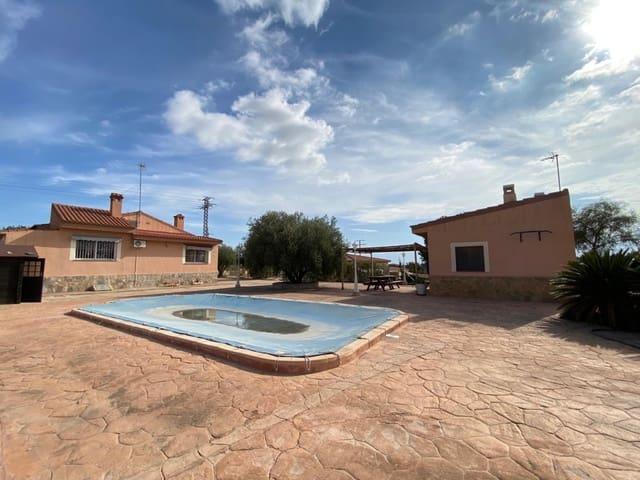 Finca/Casa Rural en venta en Alicante / Alacant, Alicante Costa Blanca