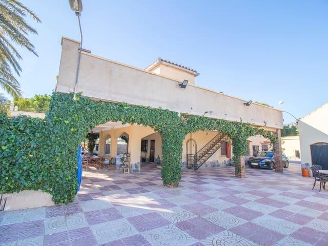 Finca/Casa Rural en venta en Alicante / Alacant, Alicante Costa Blanca