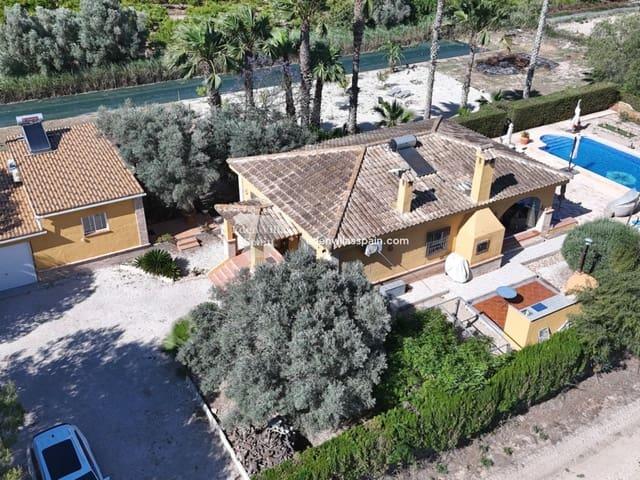 Finca/Casa Rural en venta en Alicante / Alacant, Alicante Costa Blanca
