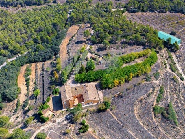Finca/Casa Rural en venta en Alicante / Alacant, Alicante Costa Blanca
