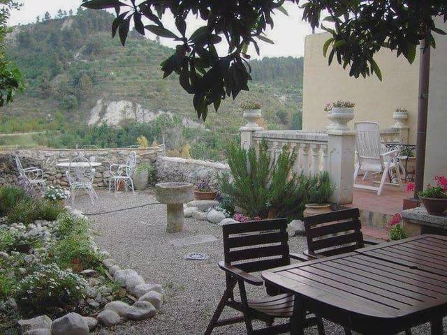 Finca/Casa Rural en venta en Alicante / Alacant, Alicante Costa Blanca
