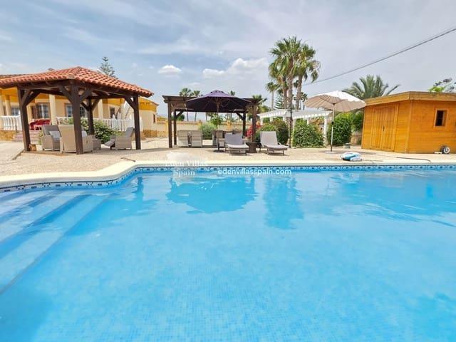Finca/Casa Rural en venta en Alicante / Alacant, Alicante Costa Blanca