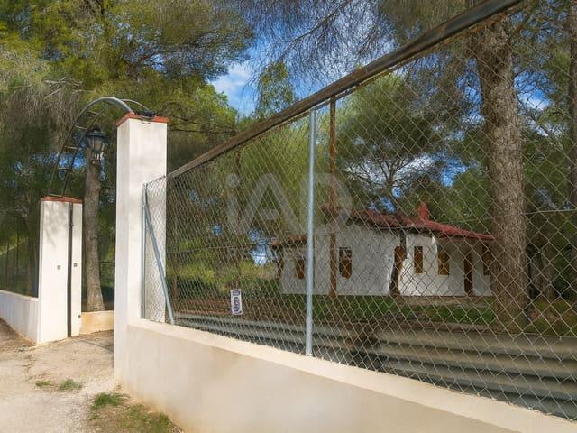 Finca/Casa Rural en venta en Alicante / Alacant, Alicante Costa Blanca