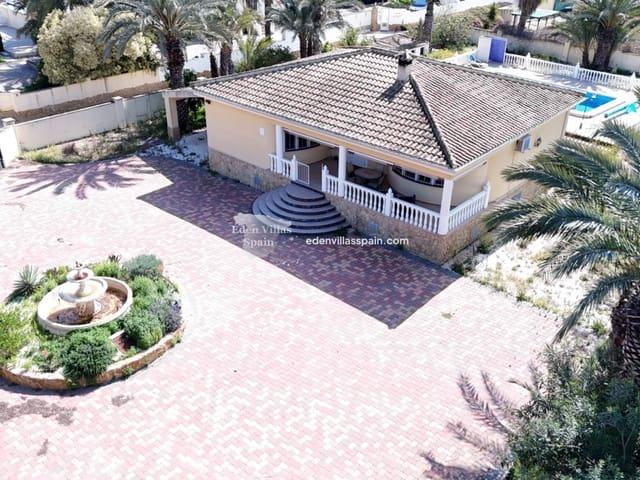 Finca/Casa Rural en venta en Alicante / Alacant, Alicante Costa Blanca