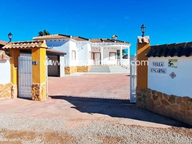 Finca/Casa Rural en venta en Alicante / Alacant, Alicante Costa Blanca