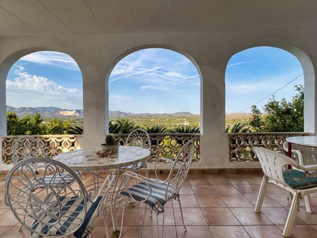Finca/Casa Rural en venta en Alicante / Alacant, Alicante Costa Blanca