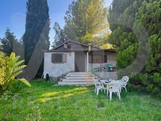Finca/Casa Rural en venta en Pego, Alicante Costa Blanca