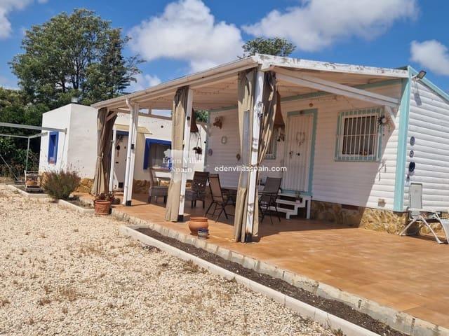 Finca/Casa Rural en venta en Alicante / Alacant, Alicante Costa Blanca