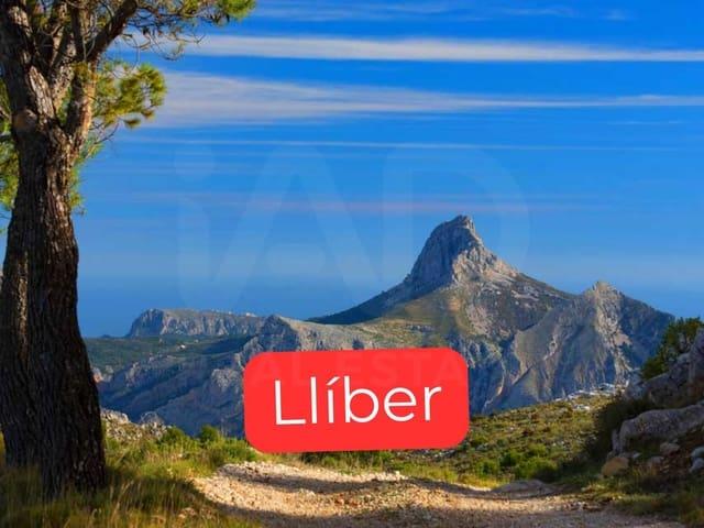 Finca/Casa Rural en venta en Alicante / Alacant, Alicante Costa Blanca